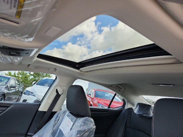 New 2025 Lexus ES 350 w/ Premium Package FWD image 22