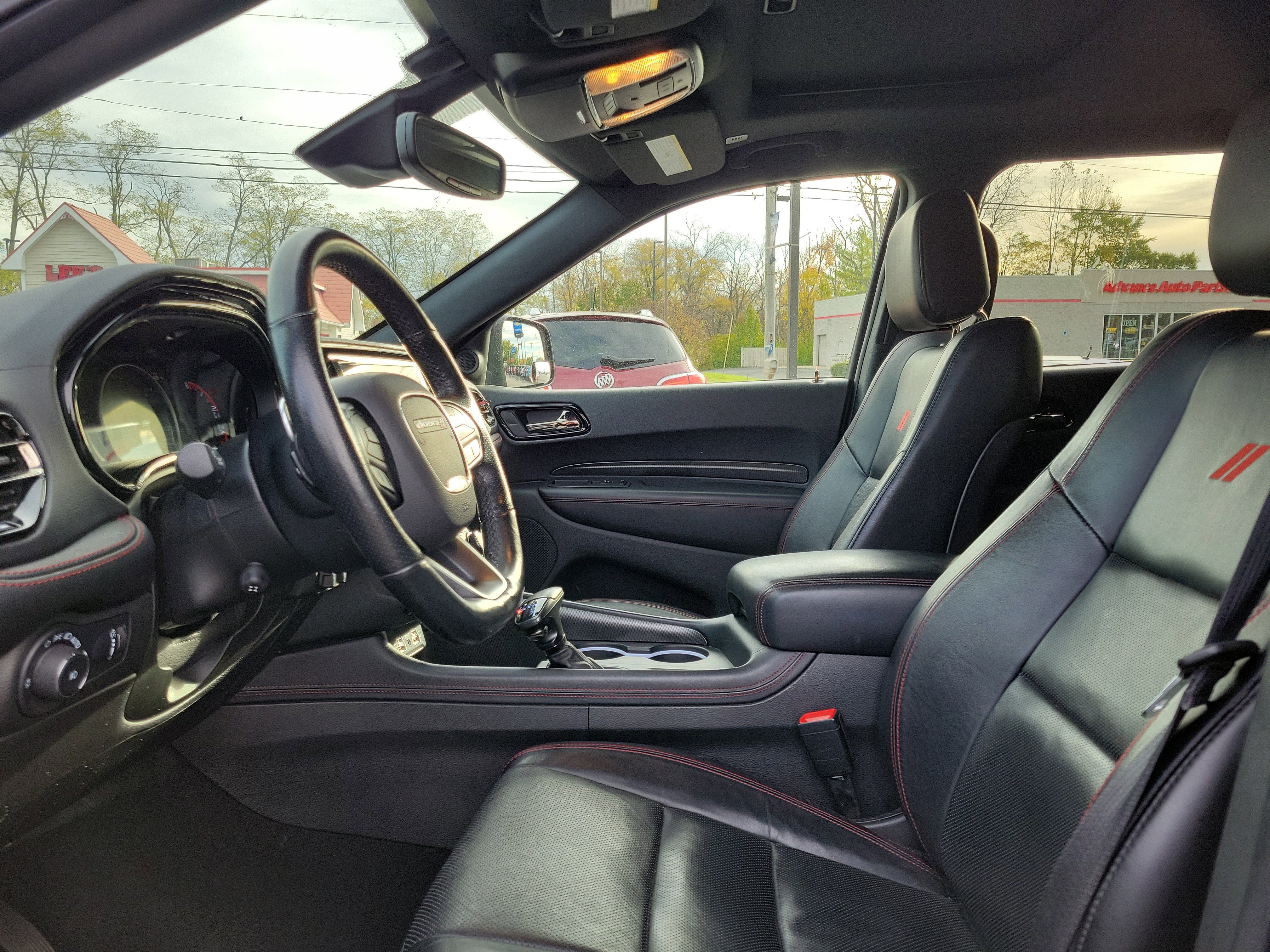 Used 2023 Dodge Durango GT image 15