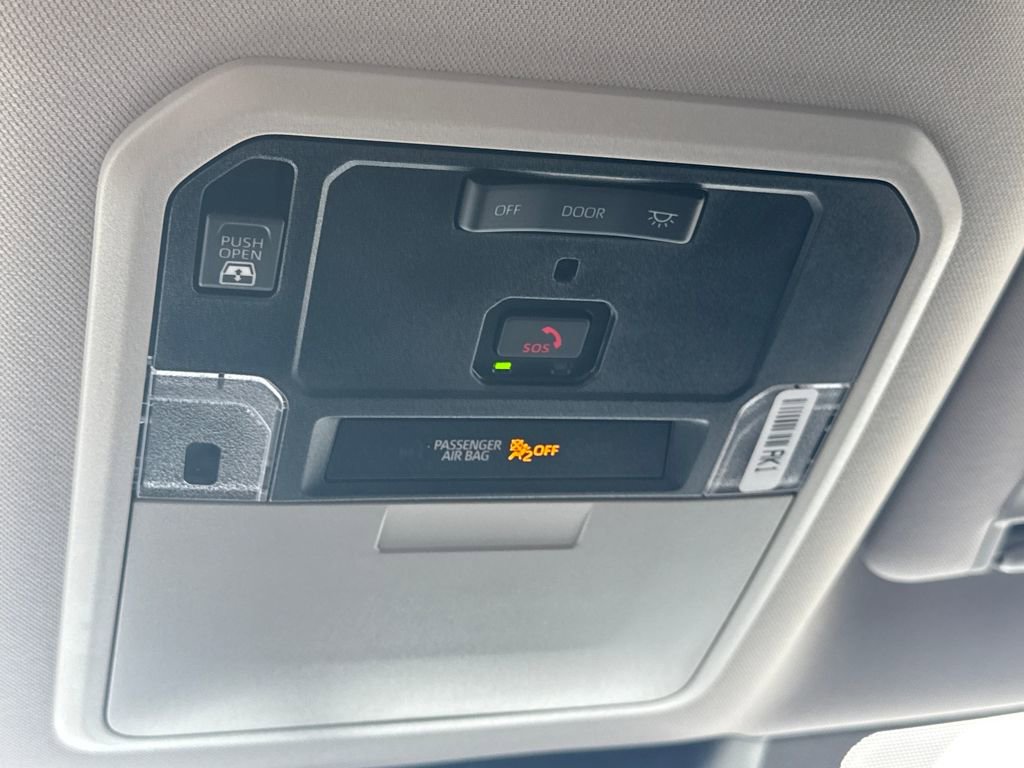 Used 2024 Toyota Tundra SR5 w/ SR5 Convenience Package image 30