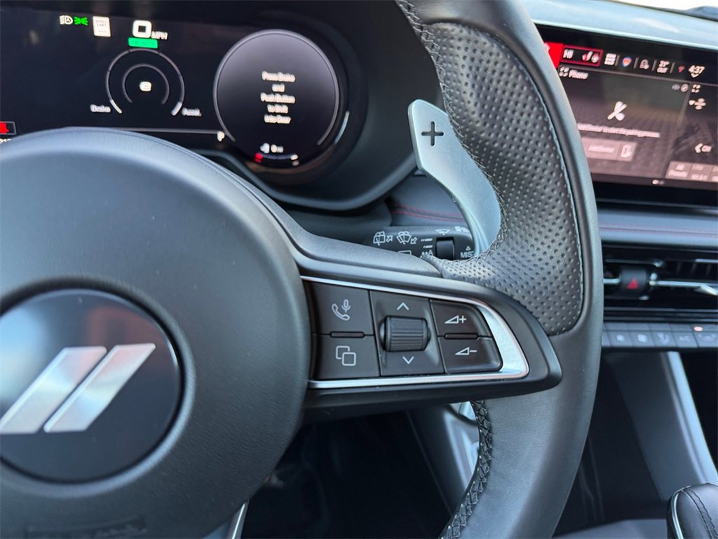 Used 2024 Dodge Hornet R/T Plus image 24