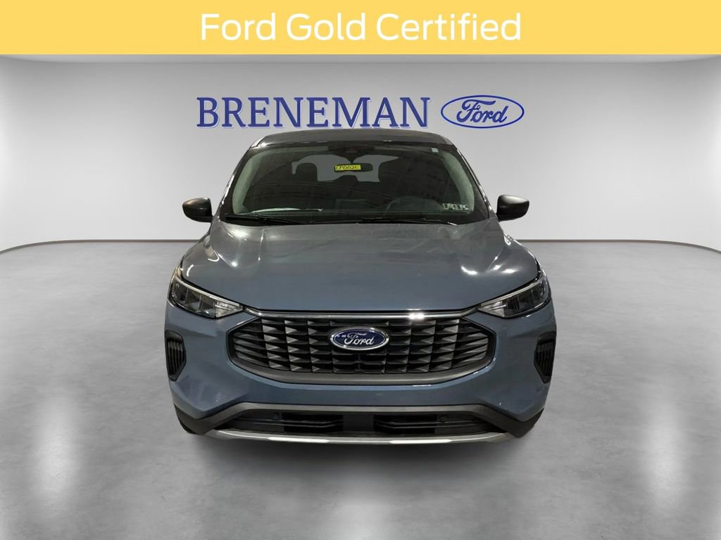 Certified 2025 Ford Escape Active image 2