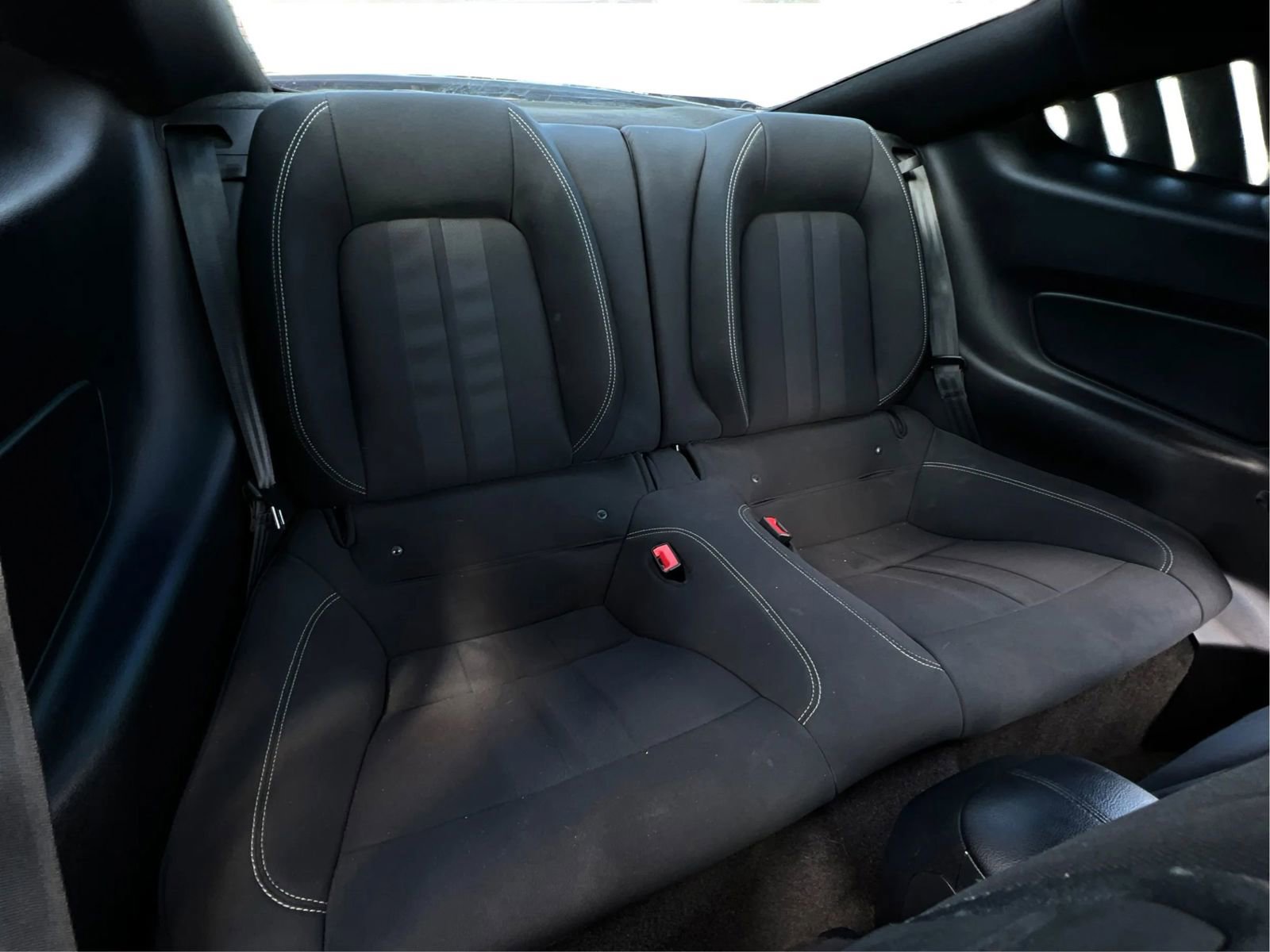 Used 2018 Ford Mustang GT RWD image 10