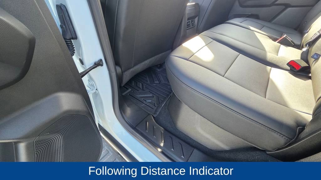 Used 2025 Chevrolet Colorado Trail Boss image 18