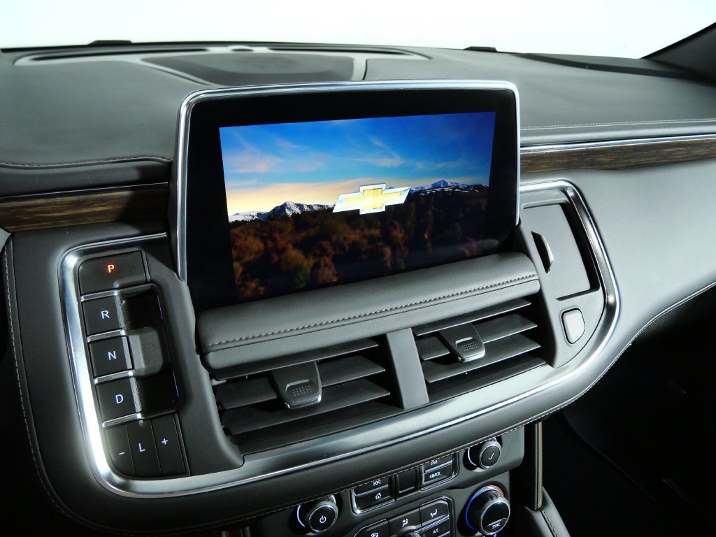 Used 2023 Chevrolet Suburban High Country AWD/4WD image 22