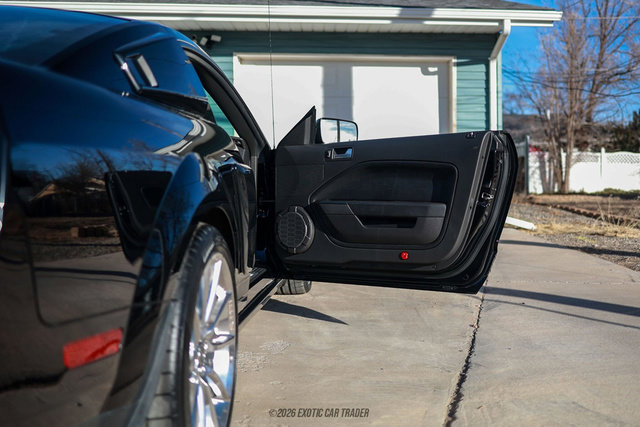 Used 2008 Ford Mustang Shelby GT500 image 37