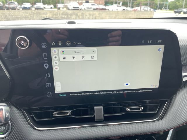 Used 2025 Chevrolet Equinox RS w/ Safety and Technology Package AWD/4WD image 20