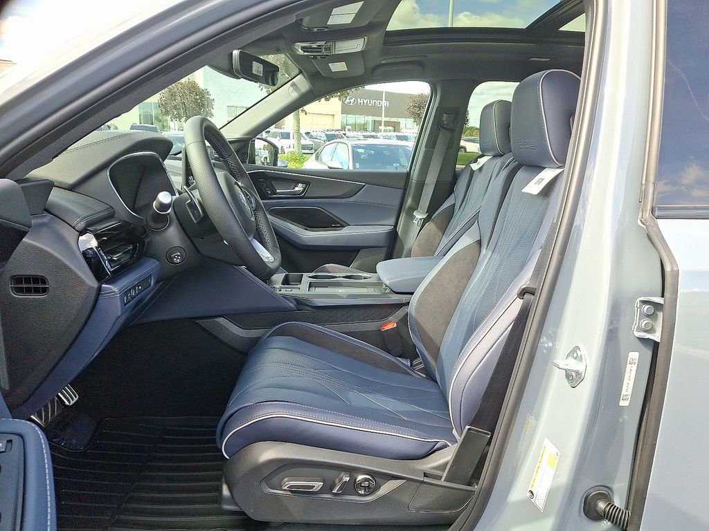 New 2026 Acura MDX Type S image 6