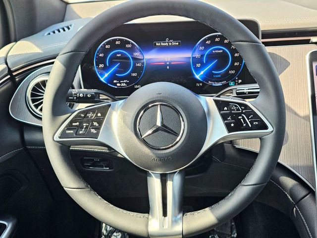 New 2026 Mercedes-Benz EQE 320 4MATIC SUV image 32