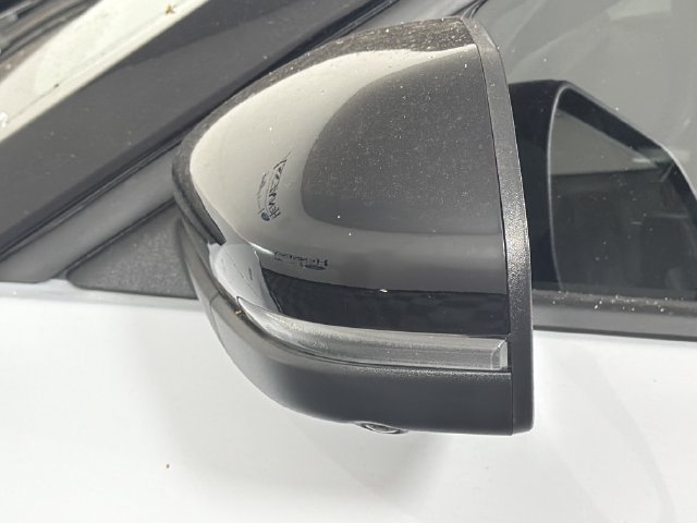 Used 2026 Ford Explorer ST-Line w/ ST-Line Street Pack RWD image 27