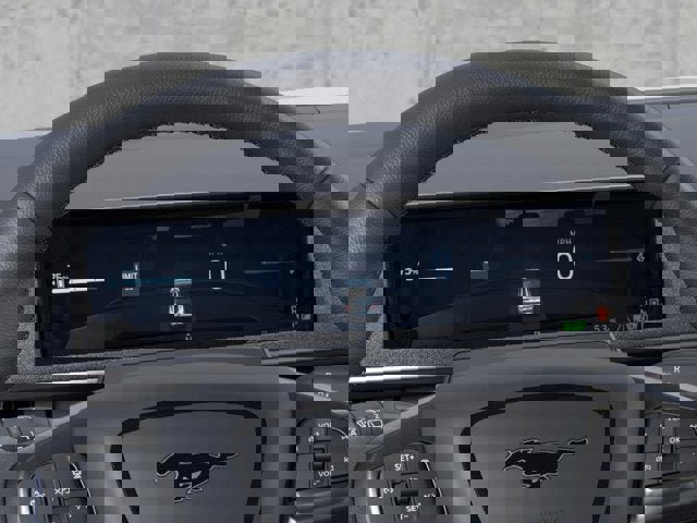 New 2025 Ford Mustang Mach-E Premium image 13