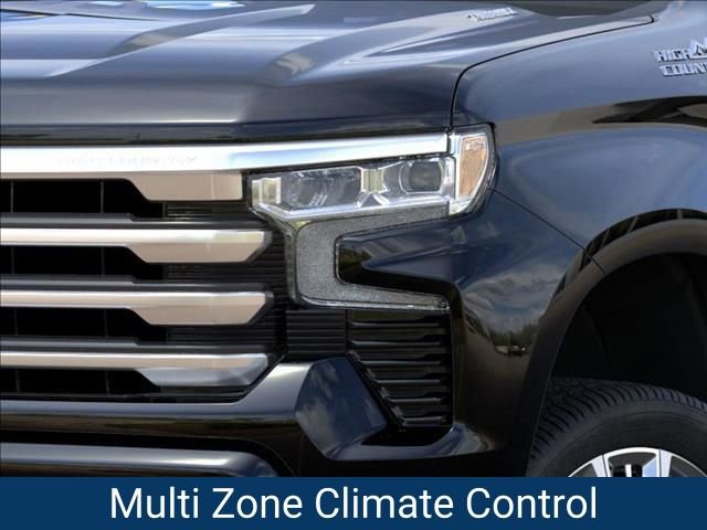New 2026 Chevrolet Silverado 1500 High Country image 11
