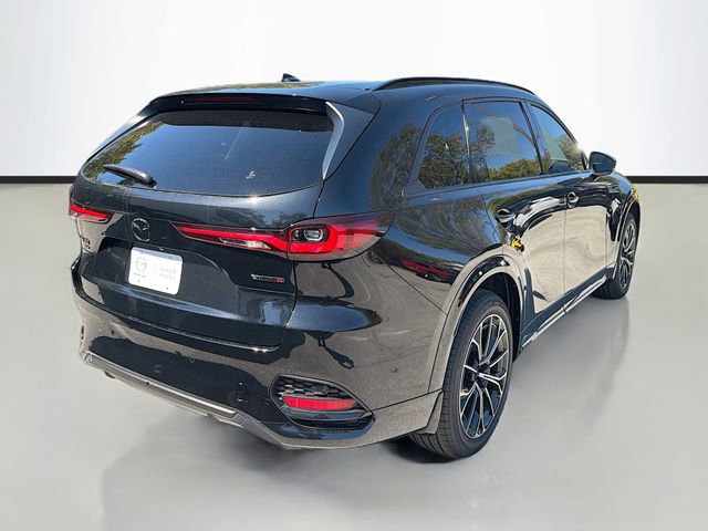 New 2026 MAZDA CX-70 3.3 Turbo S w/ Premium Package image 4