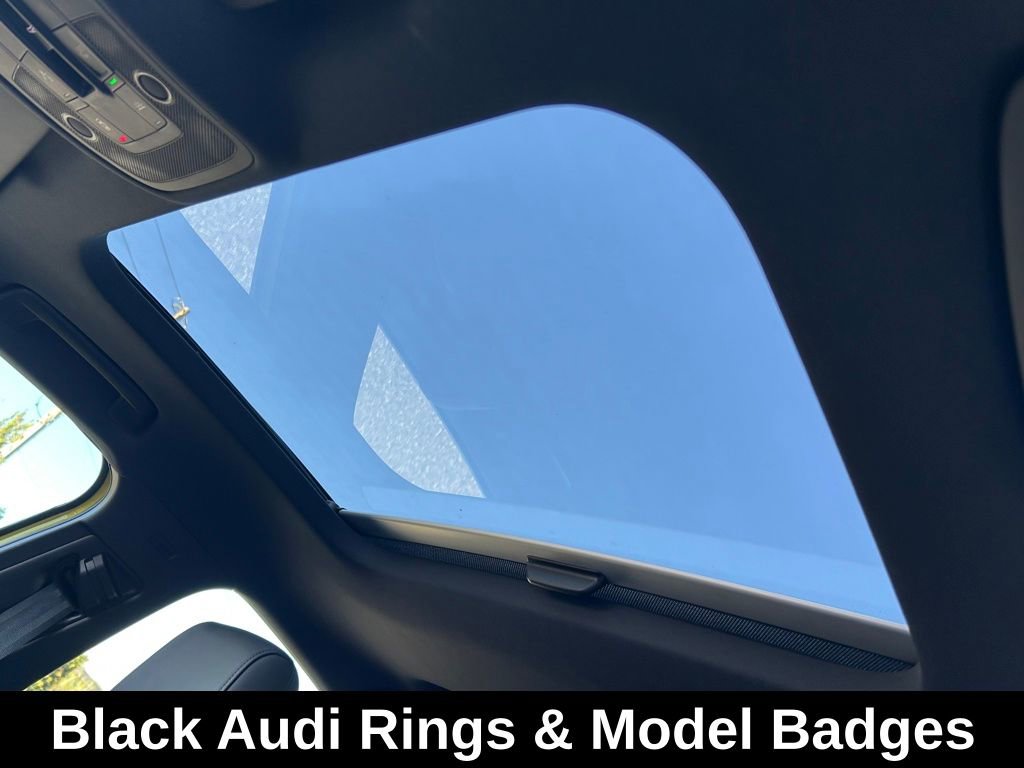 Used 2024 Audi RS 3 image 13