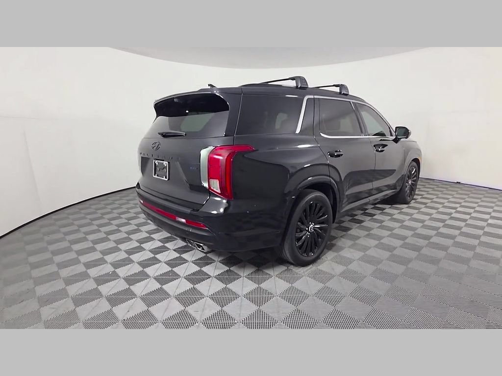 Used 2024 Hyundai Palisade Calligraphy AWD/4WD image 40