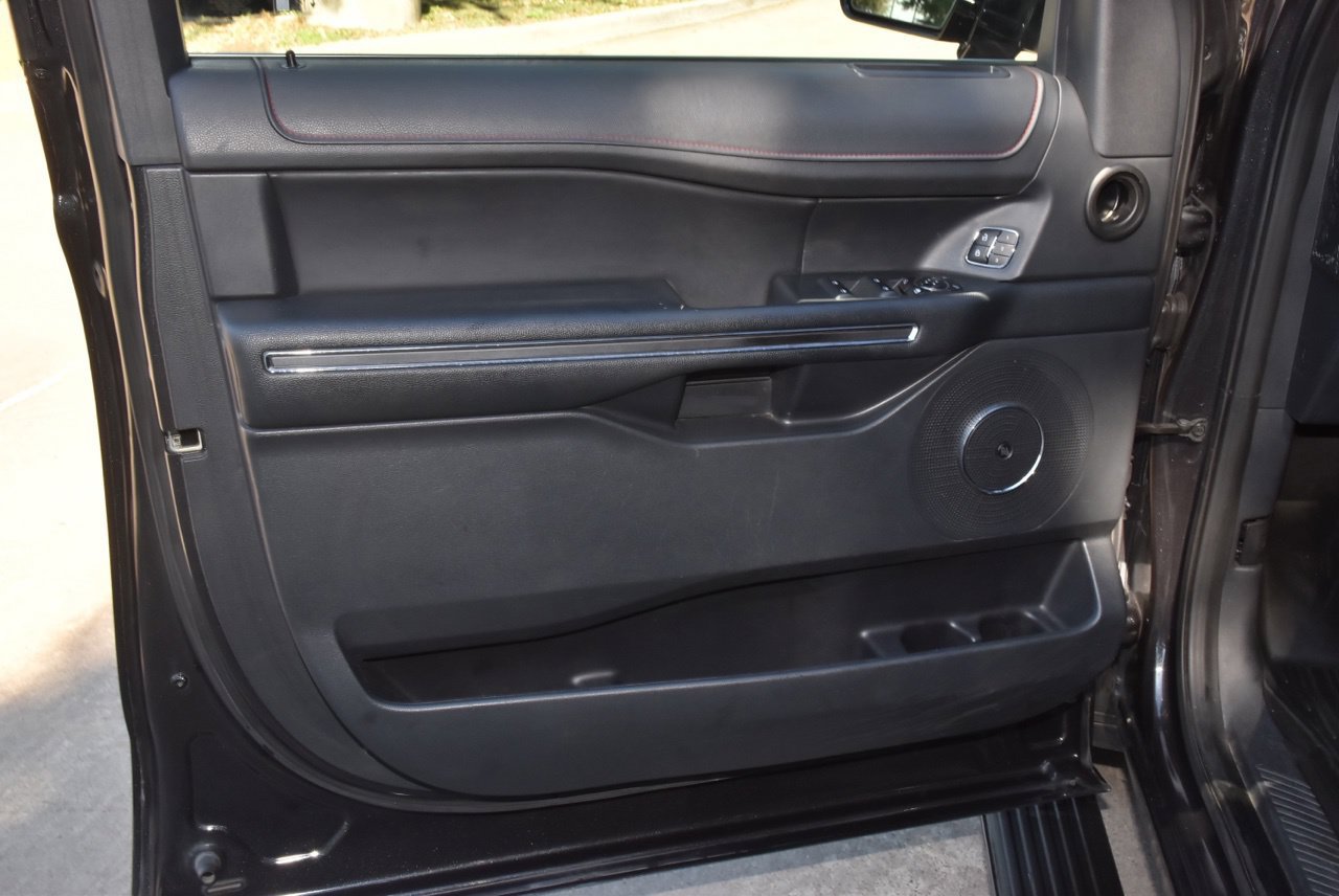 Certified 2023 Ford Expedition Limited AWD/4WD image 36