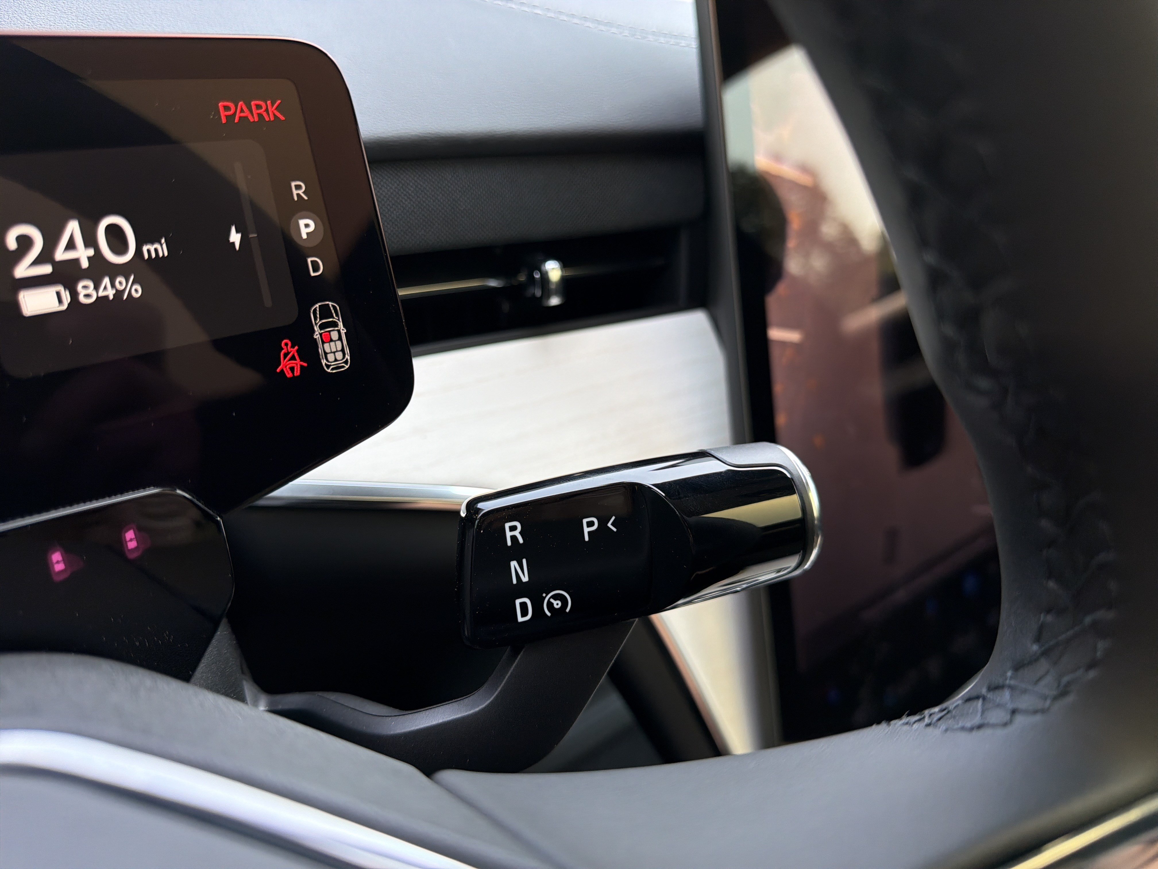 New 2026 Volvo EX90 Ultra AWD/4WD image 29