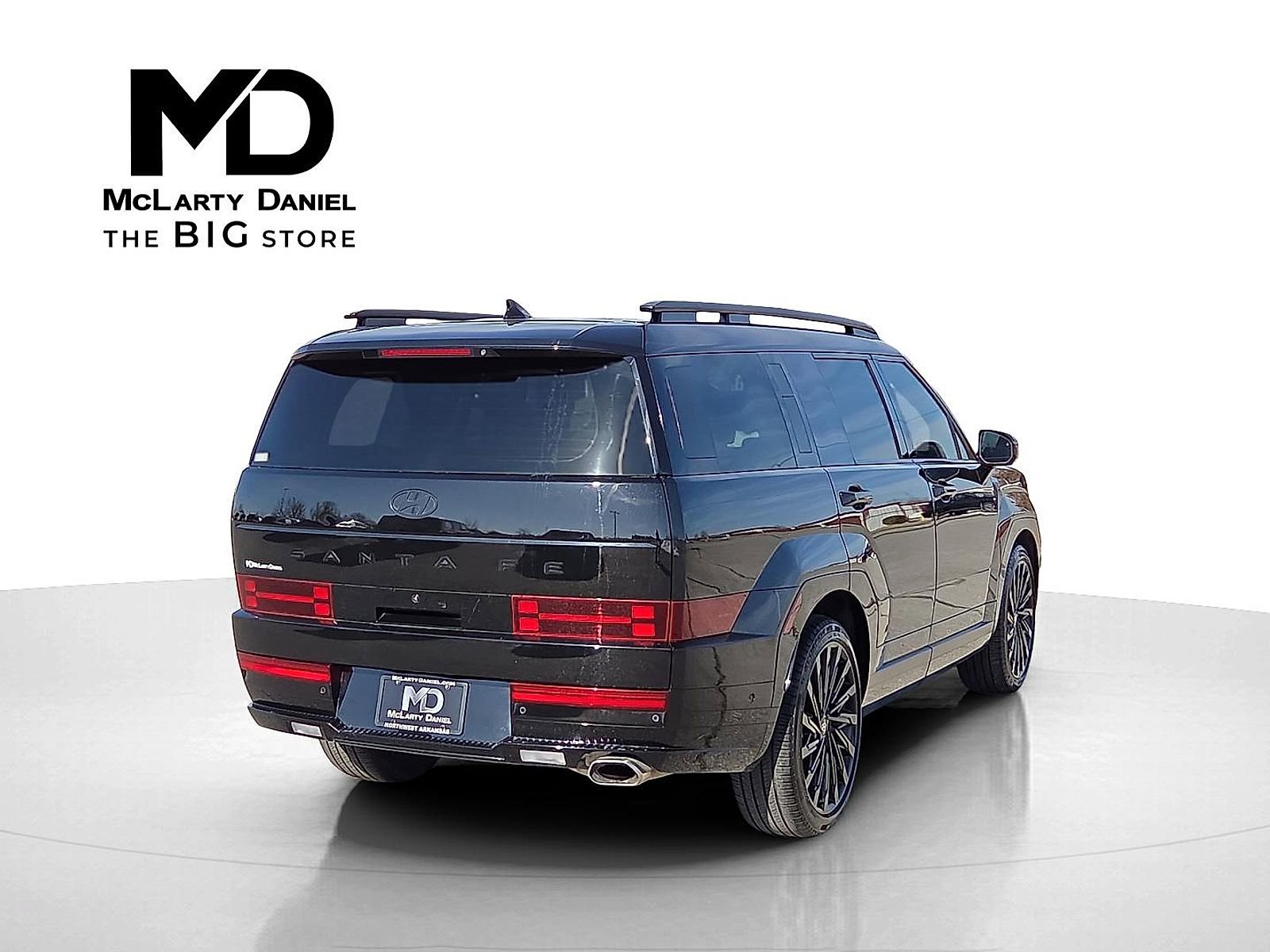 Used 2024 Hyundai Santa Fe Calligraphy image 5