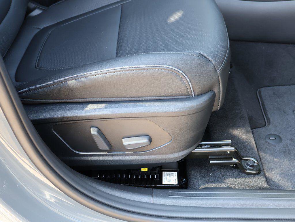 New 2026 Hyundai Santa Cruz Limited AWD/4WD image 11