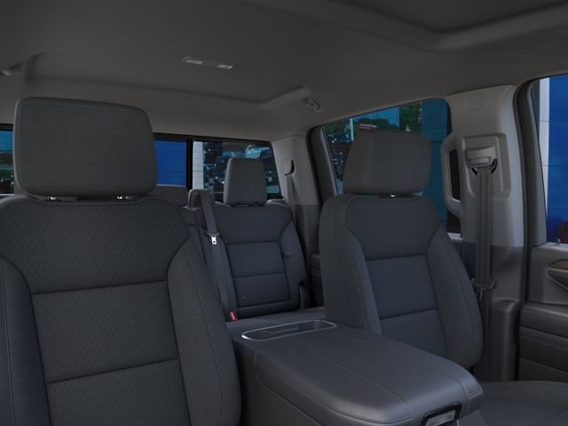 New 2026 Chevrolet Silverado 2500 LT AWD/4WD image 24
