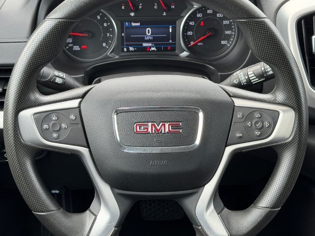 Used 2024 GMC Terrain SLE FWD image 14