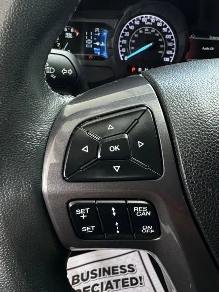 Used 2019 Ford Ranger Lariat w/ Equipment Group 501A Mid AWD/4WD image 27