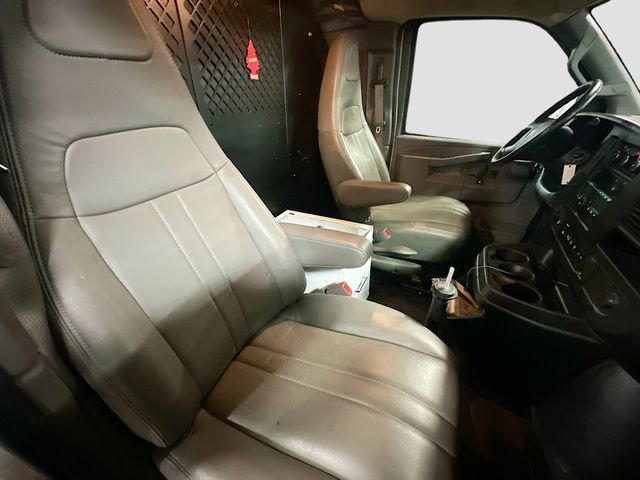 Used 2020 GMC Savana 2500 w/ Safety Package image 24