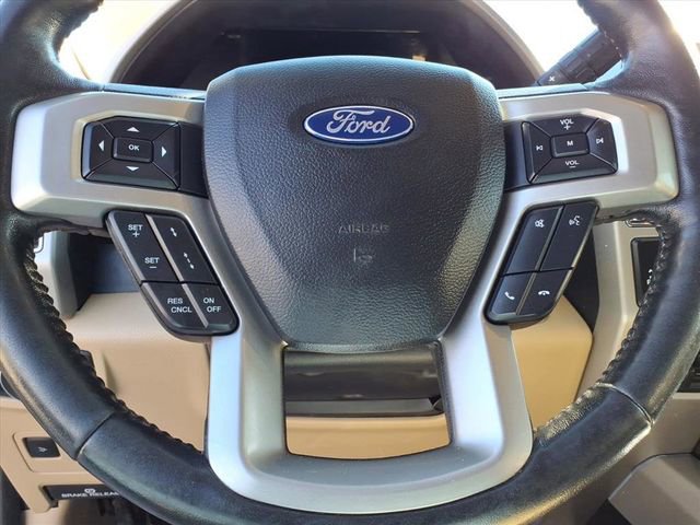Used 2020 Ford F350 Lariat w/ Lariat Ultimate Package image 13