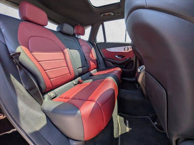 Used 2020 Mercedes-Benz GLC 300 4MATIC image 19