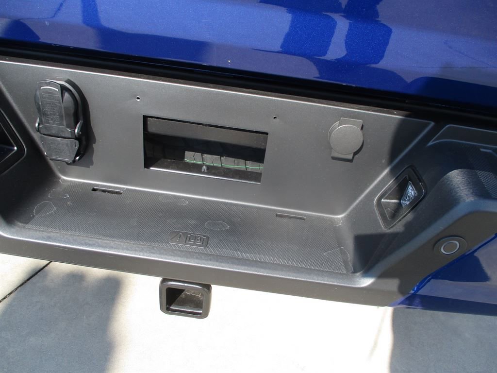 New 2026 Ford F150 STX w/ F-150 LOBO Package image 5