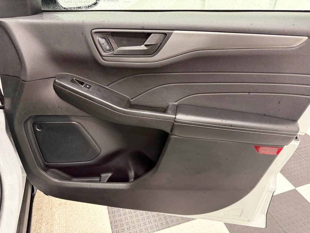 Used 2024 Ford Escape Active image 24