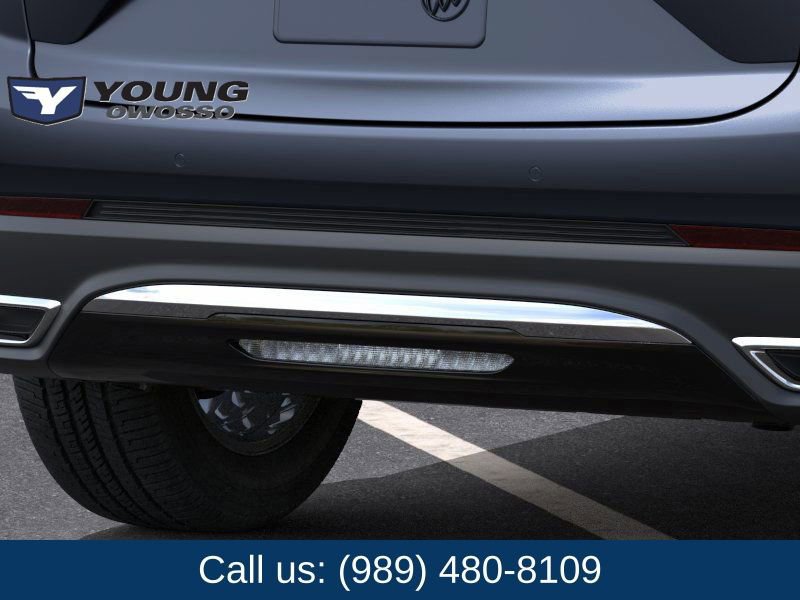 New 2026 Buick Envision Preferred image 14