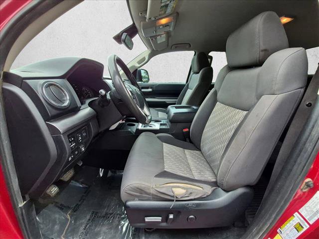 Used 2021 Toyota Tundra SR5 AWD/4WD image 15