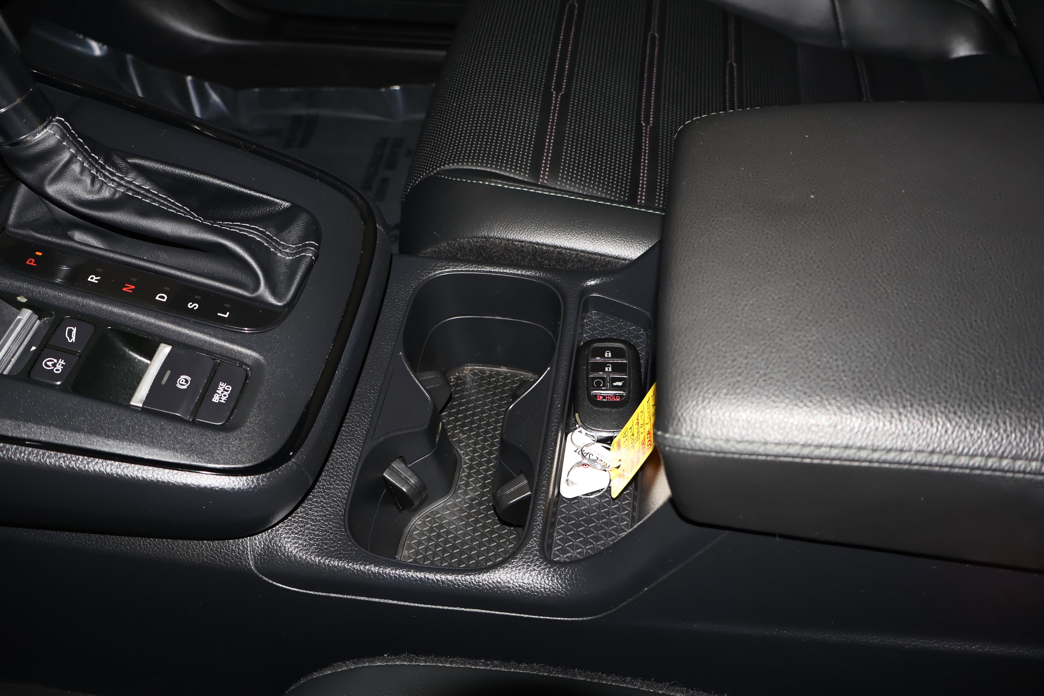 Used 2024 Honda CR-V EX-L image 32