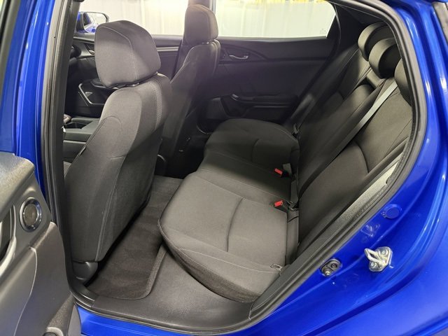 Used 2021 Honda Civic EX image 10