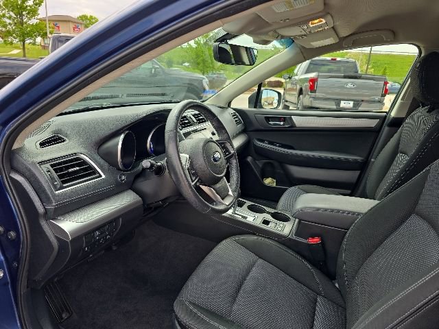 Used 2019 Subaru Outback 2.5i Premium AWD/4WD image 10