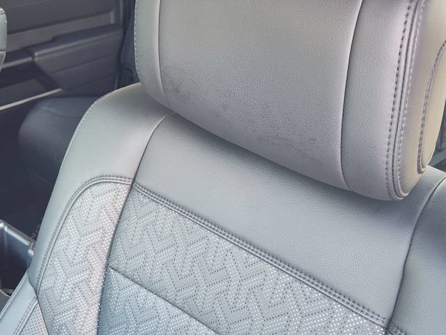Used 2023 Toyota Tundra Limited AWD/4WD image 20