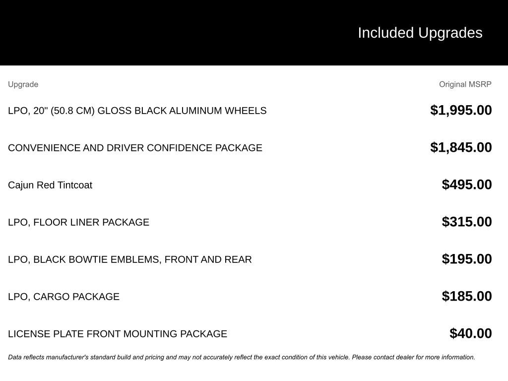 Used 2019 Chevrolet Blazer LT image 2