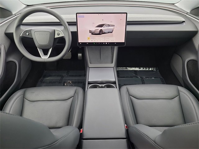 Used 2025 Tesla Model 3 Long Range image 15