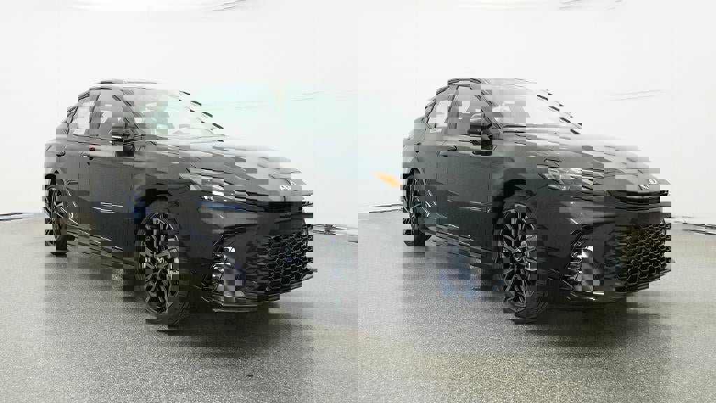 New 2026 Toyota Camry XSE image 62