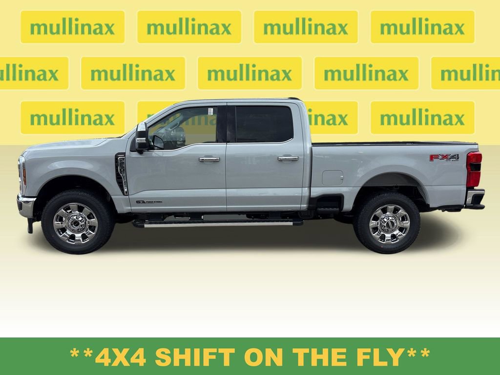 New 2026 Ford F250 Lariat AWD/4WD image 13