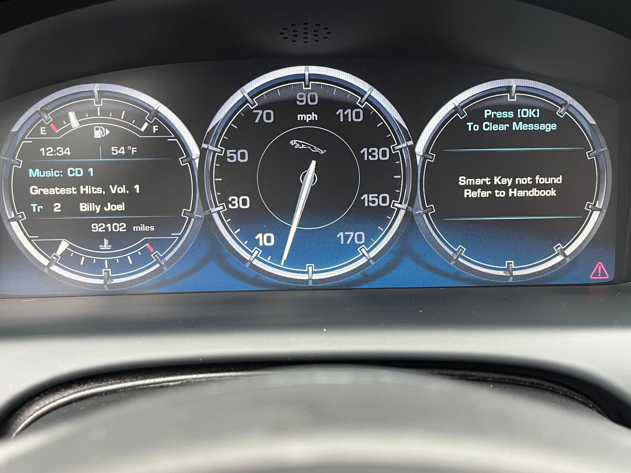 Used 2013 Jaguar XJ image 20