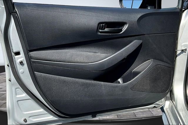 Used 2024 Toyota Corolla LE image 17