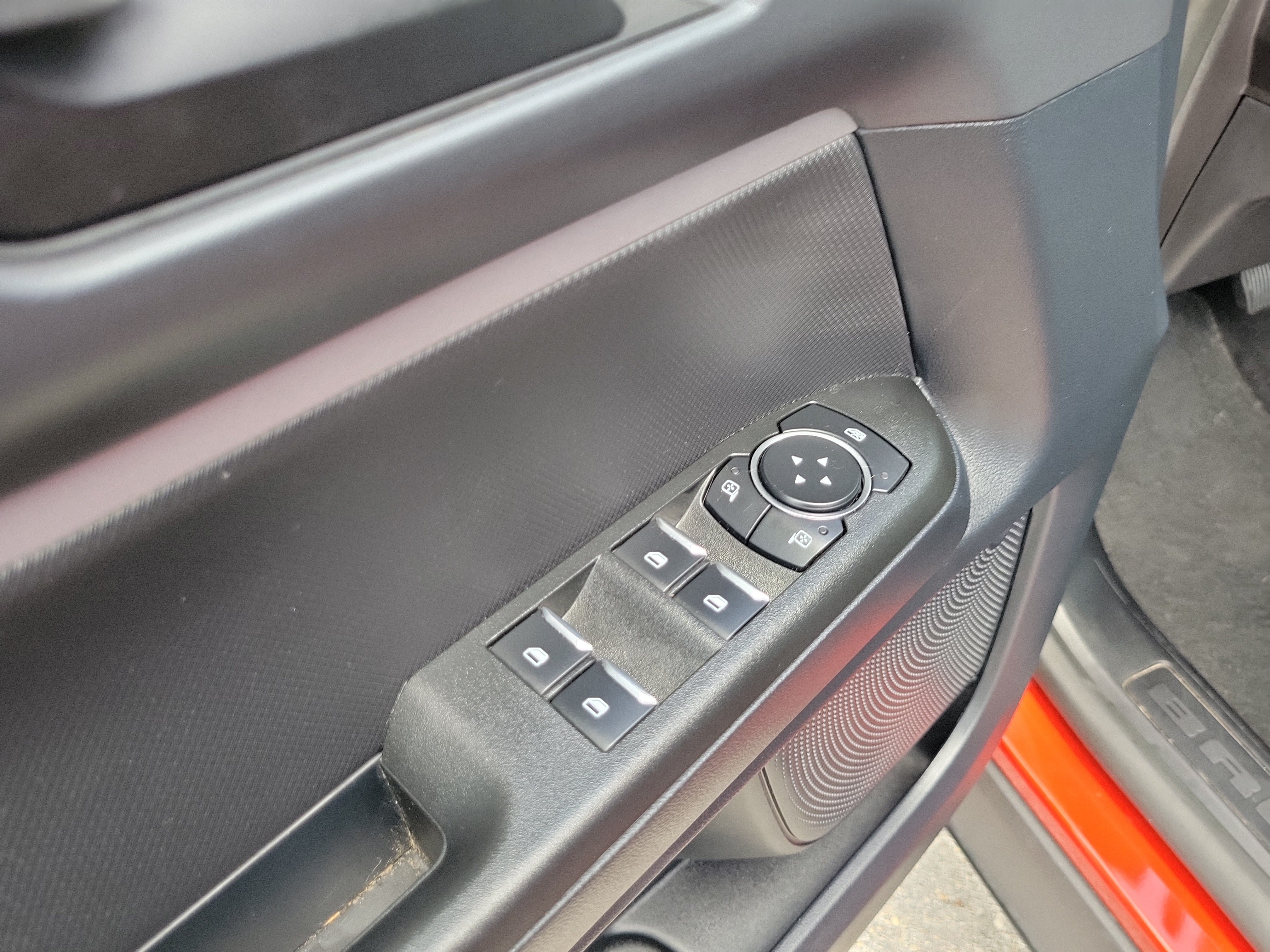 Used 2024 Ford Bronco Sport Big Bend AWD/4WD image 24
