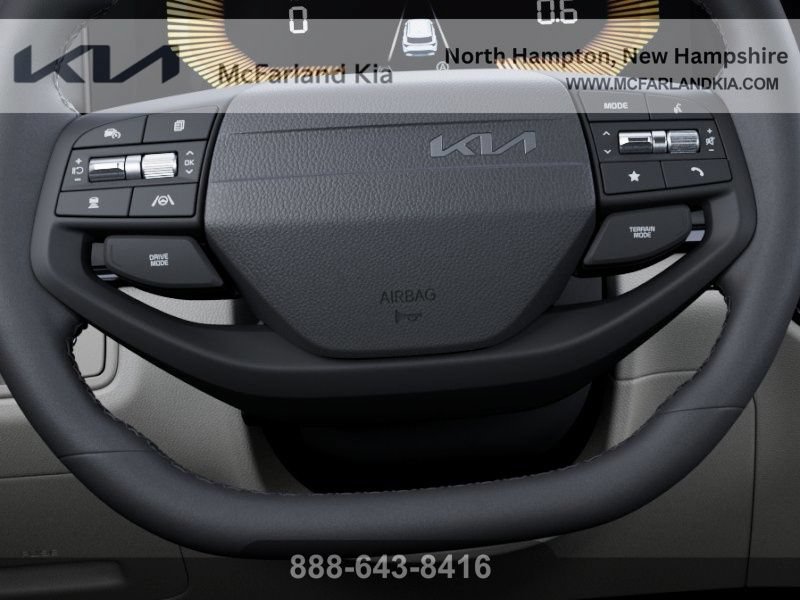 New 2026 Kia Sportage EX AWD/4WD image 22