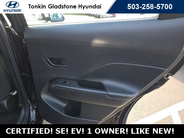 Certified 2024 Hyundai Kona SE image 23