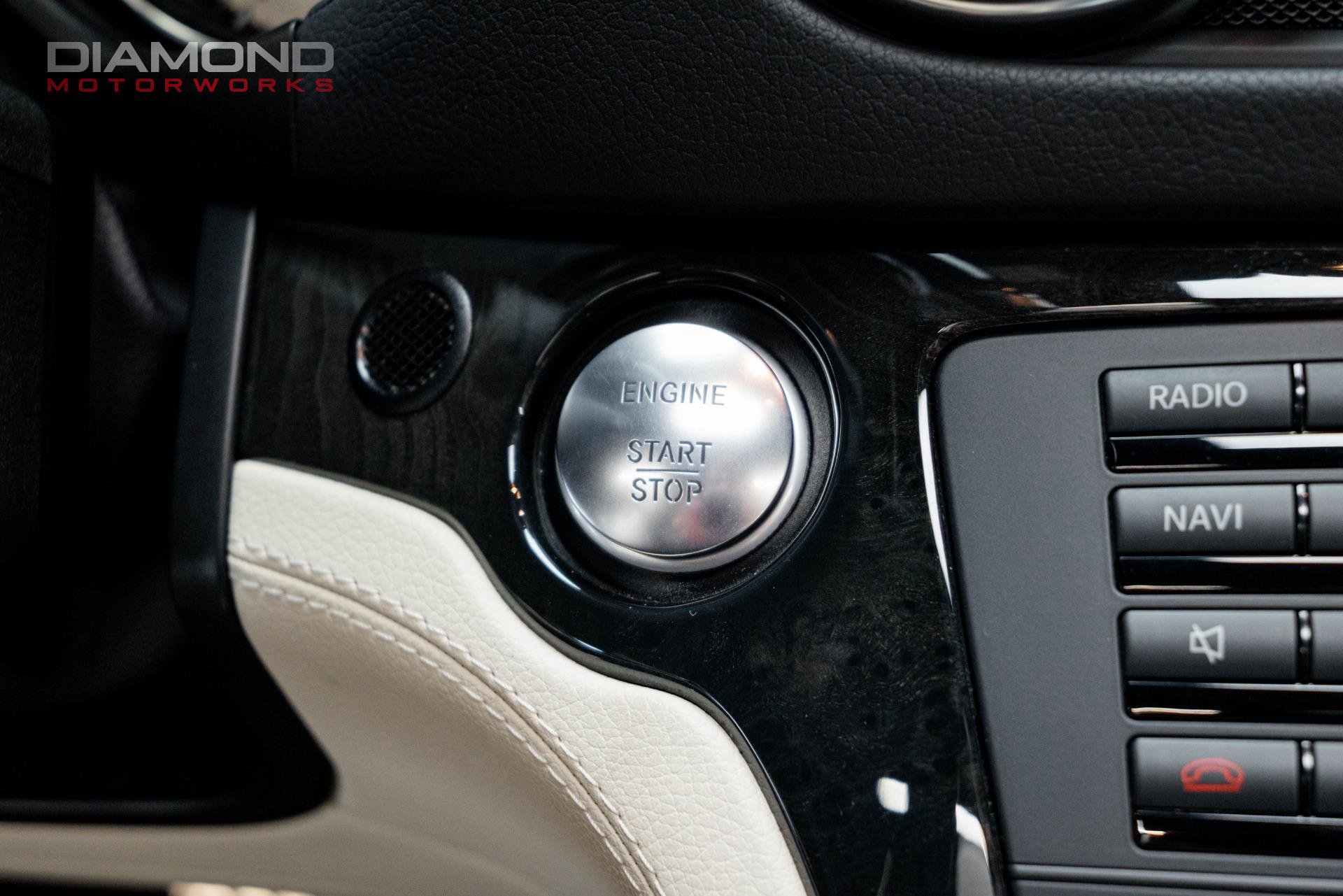 Used 2014 Mercedes-Benz SL 550 image 96