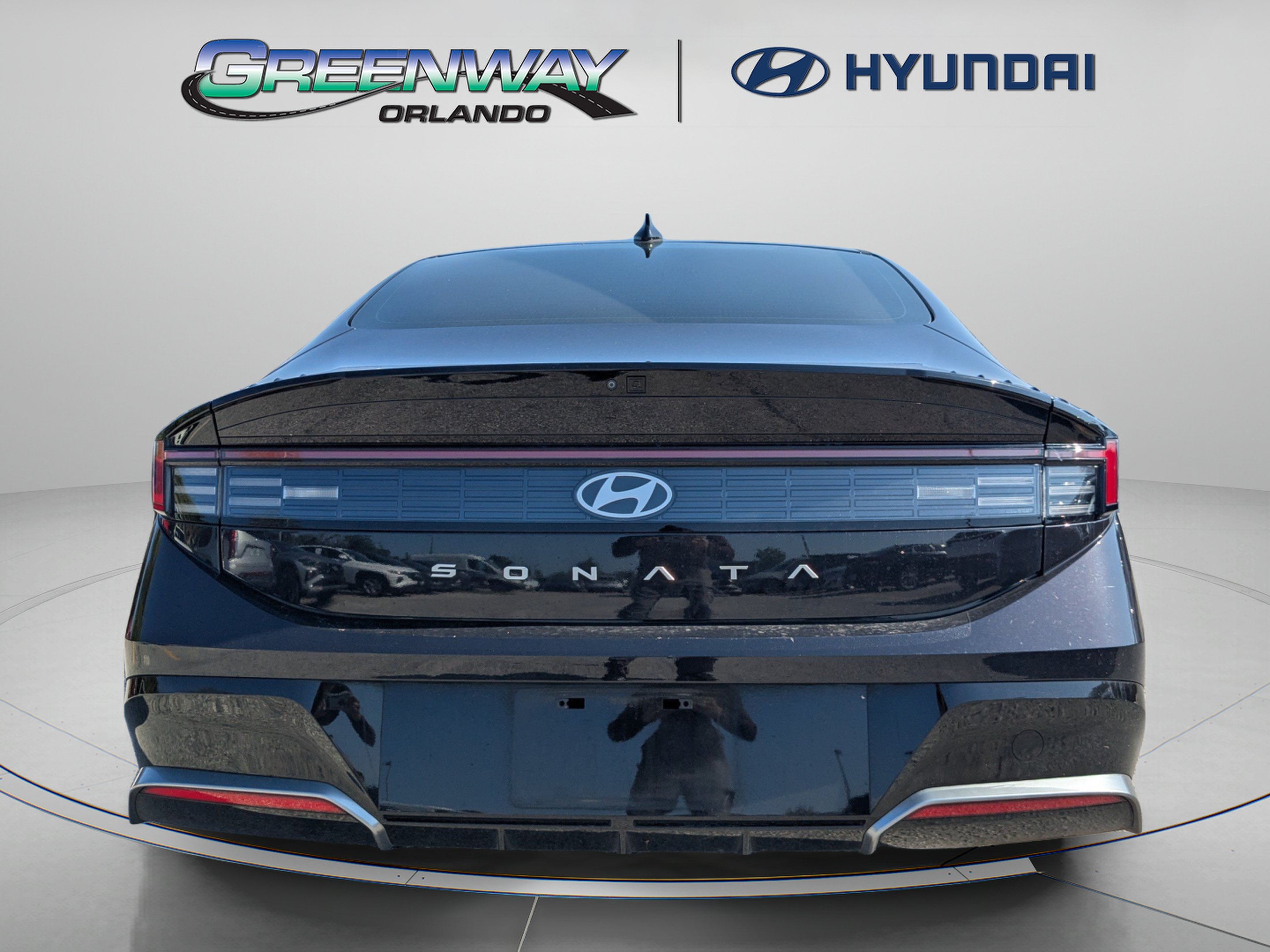 Used 2024 Hyundai Sonata SEL FWD image 6