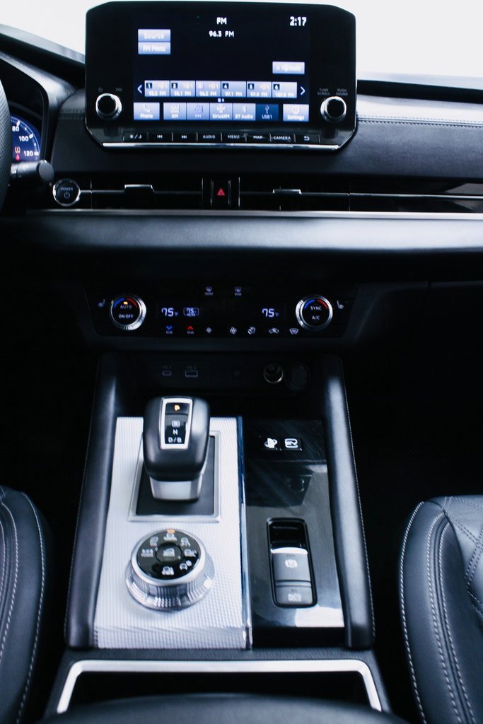 Used 2023 Mitsubishi Outlander SEL image 25