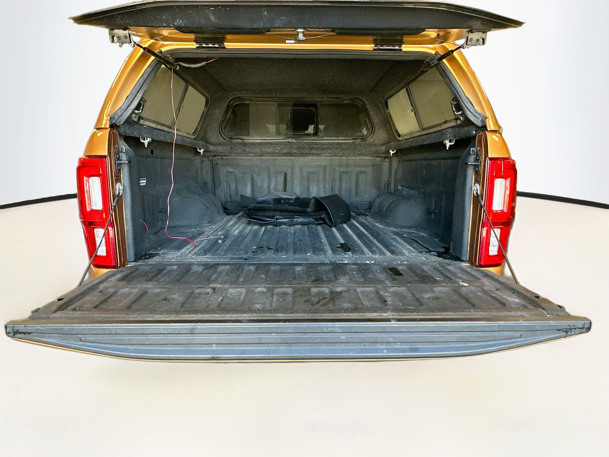 Used 2019 Ford Ranger Lariat w/ Equipment Group 501A Mid AWD/4WD image 26