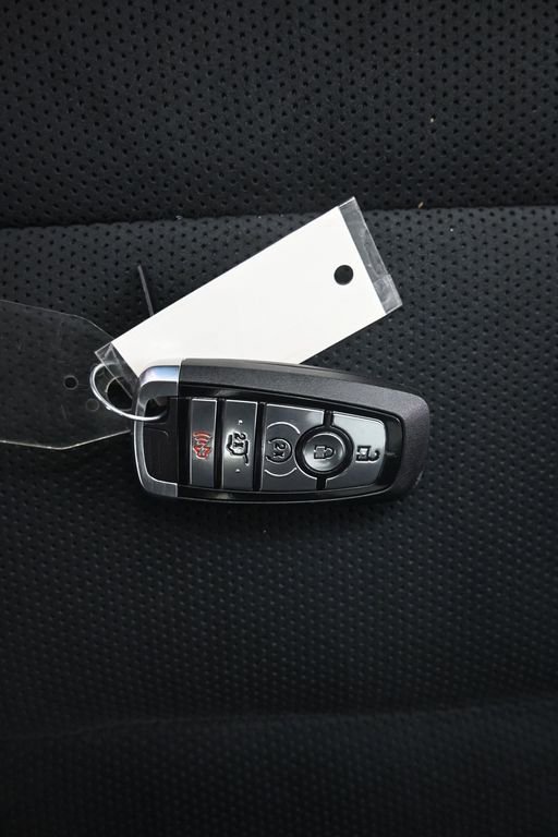 Used 2025 Ford Explorer ST w/ Sun And Sound Package image 25